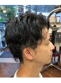 涼感スパイラル
