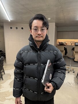 エウペ 渋谷(WEUPE) 束感/波巻き/ハイライト/マッシュパーマ