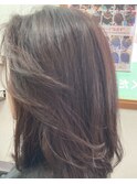 レイヤーボブ
