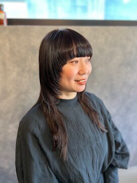 フクトコ(fukutoco) マッシュウルフ