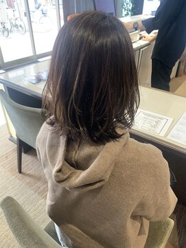 ジャパン ホンテン(JAPAN HONTEN) ふんわりミディアム
