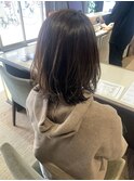ふんわりミディアム