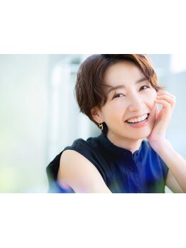 【カラー＆カット専門店／栃木市】お得な価格なので月1カラーでキレイが継続☆明朗会計なのも嬉しいPoint！