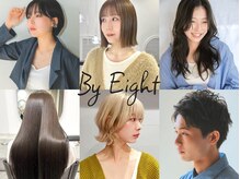 バイエイト(X８)
