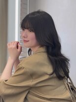 ウェイズトウキョウ 新宿店(Ways TOKYO)&nbsp;褒められ率100%な“まろやかベージュ”