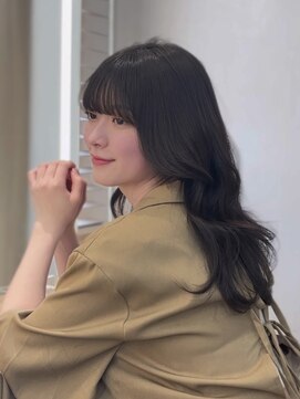 ウェイズトウキョウ 新宿店(Ways TOKYO) 褒められ率100%な“まろやかベージュ”