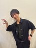 【初めてでも安心】ハイキャリアスタイリストカット＋艶カラー＋髪質改善トリ