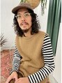 ヘン メンズ(hen Men's) 田村 一生
