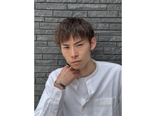 レンジヘアー(lange hair)