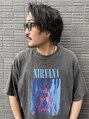 レジット 海老名(Legit) 重田  悠作