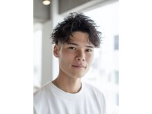 ニーズヘアー(Needs hair)