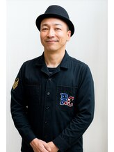 イルファ セイユウ 上野芝店(ehl:fa SEIYU) 星野 修一