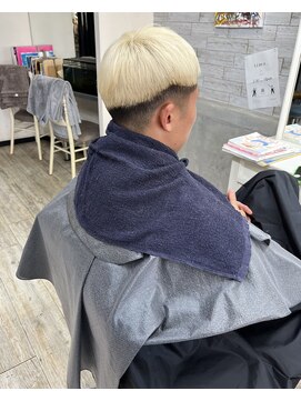 アイコン トゥーグランノール(EIKON to grand nord) STYLE17