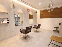 プロップスヘア(props hair)