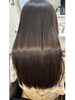 ベイリコルド(Bei Licoldo.)&nbsp;髪質改善縮毛矯正