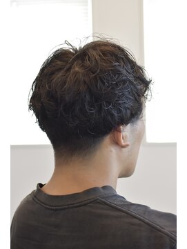 ヘアーズ マツシタ(Hairs MATUSITA) スタイル