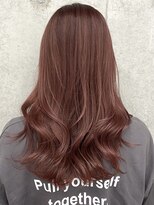 ミリィバイアヤラ 船橋店(MIRYI by ayala)&nbsp;【RYOYA】ローズピンク/船橋