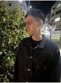 フェードカット【立川/メンズ】