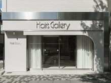 ヘアーズ ギャラリー 堺高島屋店(Ｈａｉｒ’ｓ Ｇａｌｌeｒｙ)