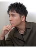 【メンズ限定】刈り上げメンテナンスカット￥2000