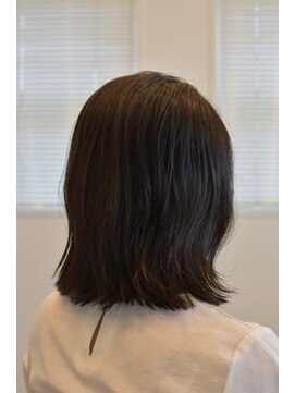 ヘアーズ マツシタ(Hairs MATUSITA) スタイル