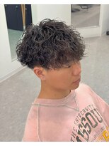 ブライト(BRIGHT) プードルパーママッシュ