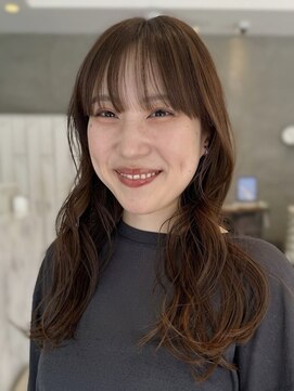 アトロ(Atoro) 大阪梅田/顔周り/イメチェン/ショート/ボブ/レイヤーカット/20代