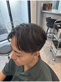 フェザーショート