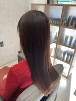 アクシス ファニー(AXIS ファニー)&nbsp;ストレート