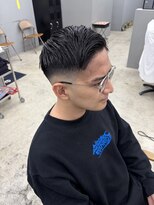 ウォーク(woke)&nbsp;メンズカット