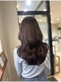 ロングスタイル