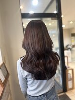 ビフィーノ モーダ 苦楽園店(bifino moda)&nbsp;ロングスタイル