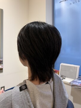 ハチマルハチ ナル 登戸店(808 nalu) ナチュラルウルフ