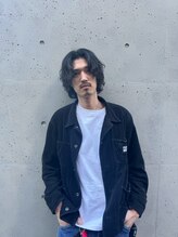 カーニー 錦糸町(kearny)&nbsp;石川 史弥 [錦糸町駅]