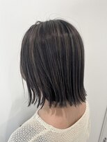 アメリ(ameri)&nbsp;【kaela misaki】パツッとボブ◎