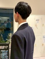 エルロンバイマフェ(AILERON by mahae)&nbsp;メンズヘア