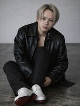 シアン(cyan) 鈴木アナン 【太田】