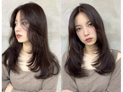 キイ ギンザ(k.e.y GINZA)の写真