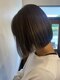 カトレア(Cattleya)の写真/【専用駐車場有】《イルミナカラー》で光に透ける透明感を◇大人女性の上質な魅力を引き出してくれる＊