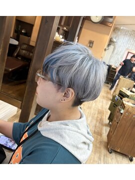 モアムー(Moremuu) 【りえ】デザインカラー