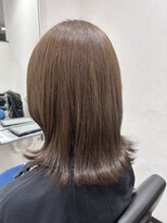 セカンド(Second) Second × イルミナカラー