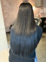 LOE【ロエ】大宮&nbsp;イメチェン/アンブレラカラー/前髪/ピンクベージュ[大宮]