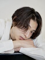 ザゴールド 宮崎(THE GOLD)&nbsp;men'shair/波巻きツイストスパイラル/ニュアンスパーマ