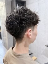 ブルニール 心斎橋(BLEUNIR)&nbsp;ニュアンススペインカール