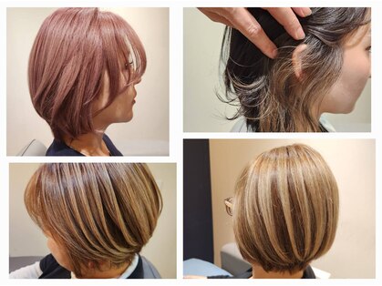 マハロバイカレラ 亀有(MAHARO by KARERA)の写真