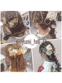 ヘアセット アリエス 池袋駅東口店(Aries)&nbsp;成人式や卒業式のヘアメイクもお待ちしてます☆