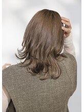 ヘアデザイン フェリーチェ(Hair Design FEliCE)