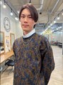 アンジェリカ 尼崎店(ANGELICA)&nbsp;宮原 智也