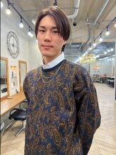アンジェリカ 尼崎店(ANGELICA)&nbsp;宮原 智也