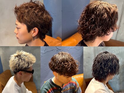 フロー アワード 92(FLOW award)の写真